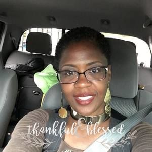 Meet your Posher, Adeshina